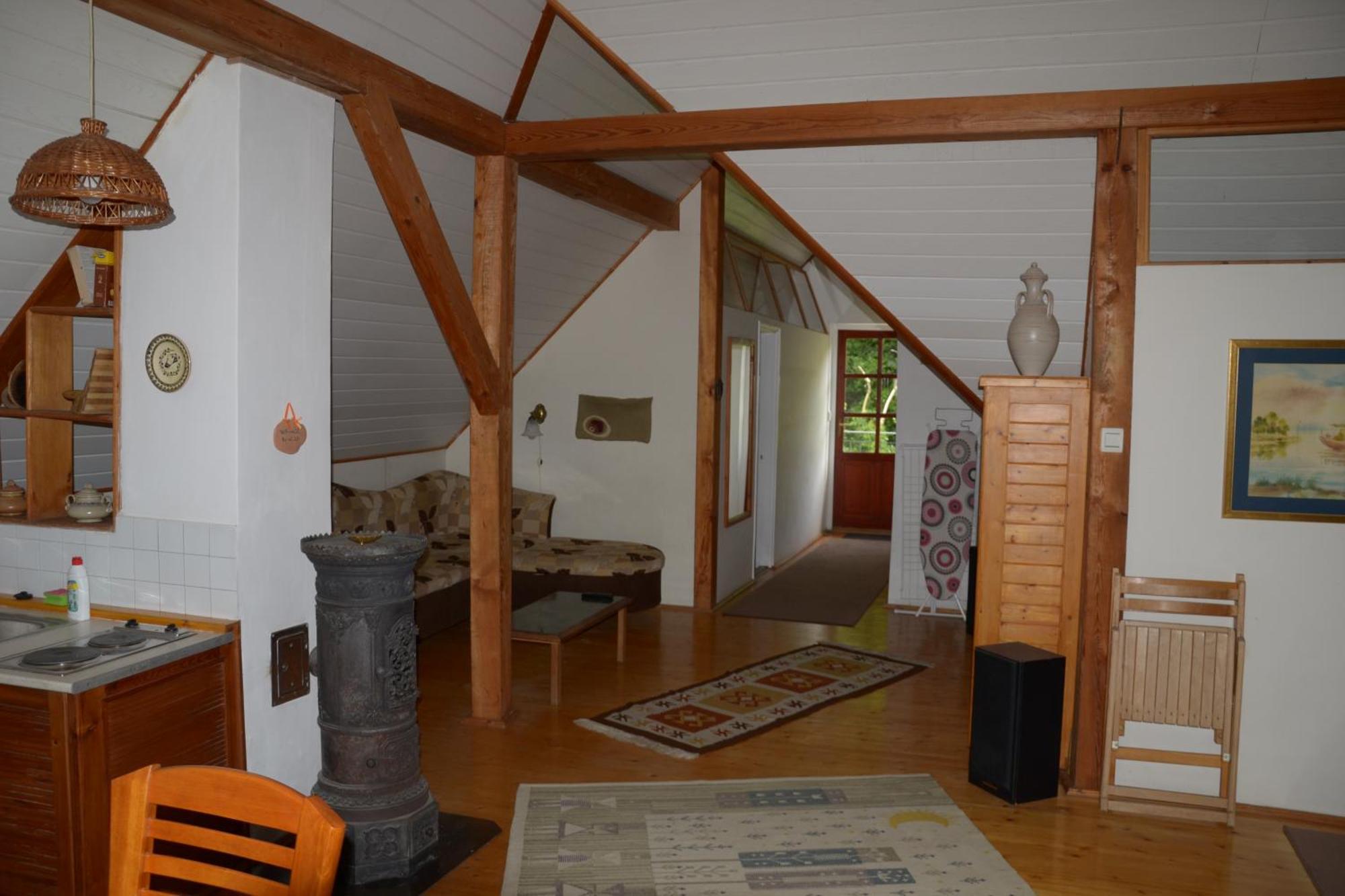 Gyöngy Villa Fonyód Dış mekan fotoğraf